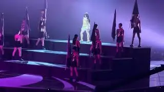 G(I)-DLE  (여자)아이들@ INSPIRE Arena, Incheon, Nov. 30, 2024