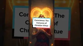 Conscience: The Compass of Christian Virtue