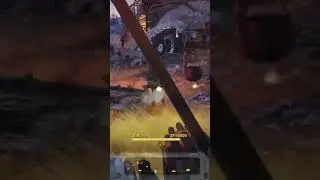 Fallout 76 Eviction notice Event