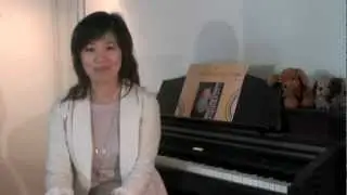Annie's Piano Tutorial - Part 1