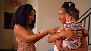 Lala Baptiste&rsquo;s Mom Meets Jay Cinco&rsquo;s Family&hellip;