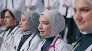 يوم السكراب - تخرج كلية الطب - جامعة النهرين دفعة 34