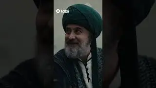 &ldquo;Diken olmak yazgınız olsa da, g&uuml;l&uuml;n yoldaşı olun&rdquo; 🌹#Kızılelma: Bir Fetih &Ouml;yk&uuml;s&uuml; sadece #tabii'de!💚