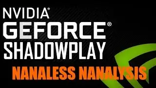 Nvidia Shadowplay Bit Rate Comparison 1080HD In DCS:World