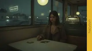 the sound of almost saying something