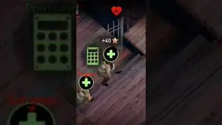 Horrorfield #gameplay