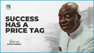This Is Why You're Not Successful | Bishop David Oyedepo