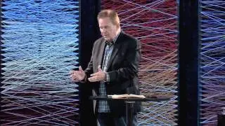 Envisioning God's Glory - Paul Russell