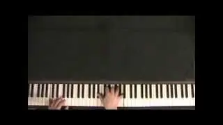 G Major Scale: Half Steps and Whole Steps