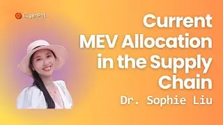 Upscale Your Trading! Understand the Big Picture of MEV Supply Chain First! Insights from EigenPhi
