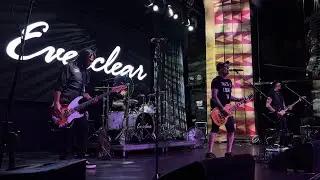 Everclear · 2025-09-04 · The Regent Theater · Los Angeles · full live show