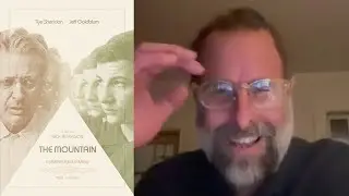 Writer/Director Rick Alverson brings us to THE MOUNTAIN