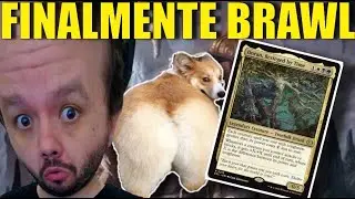 O DECK DOS BUNDUDOS 🕺💃| Doran Brawl | MTG Arena