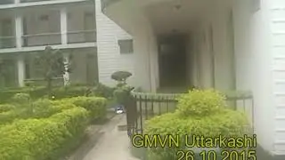 GMVN Uttarkashi