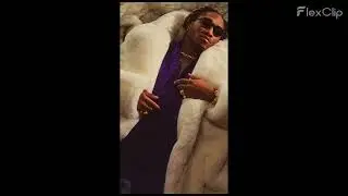 Future x Metro Boomin Type Beat – “Switchblade” (Beat Switch Midway)