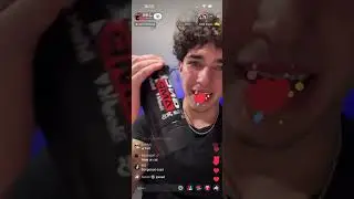 Will Nowacki - TikTok Live January 9, 2026 Part 1