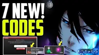 UPDATED PROJECT MUGETSU CODES🔥REDEEM NOW BEFORE THEY EXPIRE 🔥 ROBLOX FEBRUARY 2026 CODES 🔥