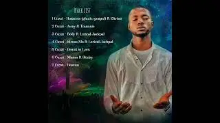 Cuzzi Stress me ft Lerical jackpal