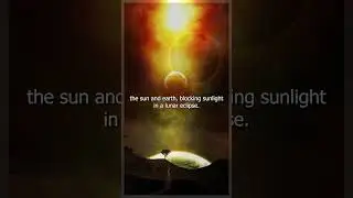 Eclipses: Celestial Alignments and Shadows in Motion