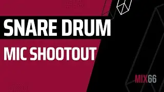 23 Snare Drum Microphones Tested: Find Your Perfect Sound