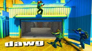 dawg (csgo video)