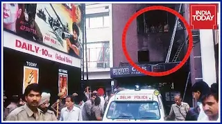 1 year Jail Term To Gopal Ansal Over The 1997 Uphaar Fire Tragedy