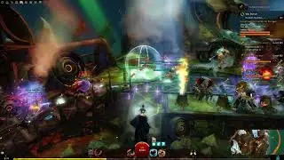Guild Wars 2 - Metal Legion - Bound By Blood