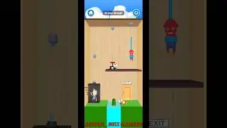PRISON BREAK RESCUE CUT|#shorts #short #trending #youtube #gaming #viral #youtubeshorts #games #love