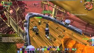 How to Get to Kalimdor From Eastern Kingdoms in 