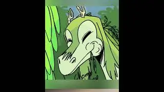 Flotsam and the Reject Island Teaser Trailer #webcomics #webcomicteaser