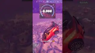 4 ошибки + советы в Fortnite: Глава 7