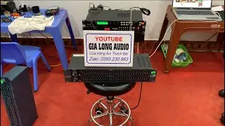 Lọc X&igrave; ( Equalizer) DBX 231 ( H&agrave;ng Loại 1 ) Lọc &Acirc;m Thanh Si&ecirc;u Đỉnh 