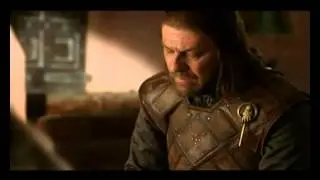 Ned Stark: A Tribute