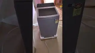 Samsung washing machine 7kg || 5 Star ⭐️  Ecobubble, fully Automatic 💥  #samsung #washingmachines