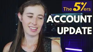 I Lost My 5ers Funded Trading Account&hellip; Here&rsquo;s What Happened