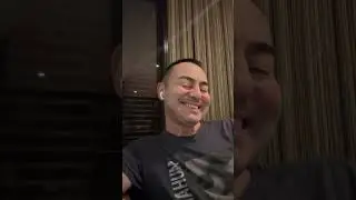serdar ortaç canlı yayında Instagram 2023