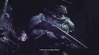 MITHRAX'S STORY (DESTINY 2: REVENANT)