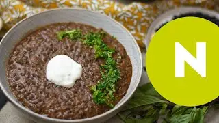 Dal makhani recept | Nosalty