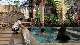 @Bale Dulu Private Resort. THANK YOU LORD🙏☝️🙌❤️