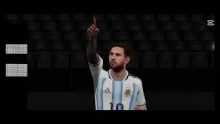 مشى لي كونطي