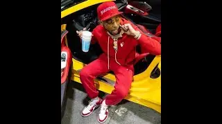 Memphis Key Glock Type Beat 2022 - 