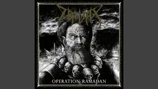 Operation Ramadan
