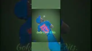 amazing cache by Hardik Pandeya.#cricket.#edit.#please like, subscribe and share(◠‿◕).