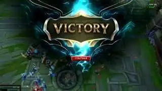 4k Elo Shockwave Life
