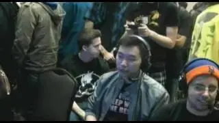 Chris Hu The Best Feeling
