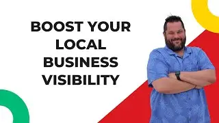 Boost Your Local Business Visibility With SimplyBeFound.com | Optimize for Voice Search and More!