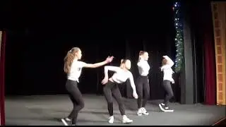 Vánoční akademie 2022