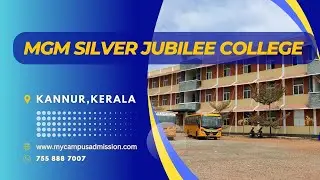 MGM Silver Jubilee Polytechnic - Pilathara | Polytechnic Colleges in Kerala | mycampusadmission.com