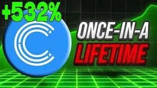 CRYPTERIUM WILL +5320% AFTER THIS UPDATES - CRPT PRICE PREDICITON & SHOULD YOU BUY IT??