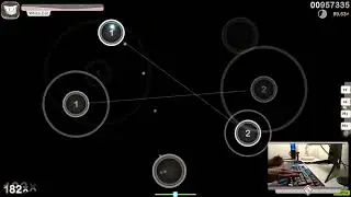 fcing 10.5* jumps